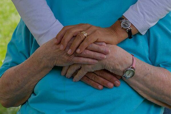The Sandwich Generation Is Feeling the Squeeze