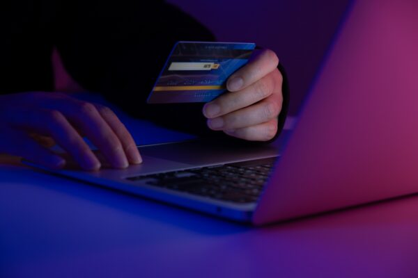 Are You Paying in the Dark?